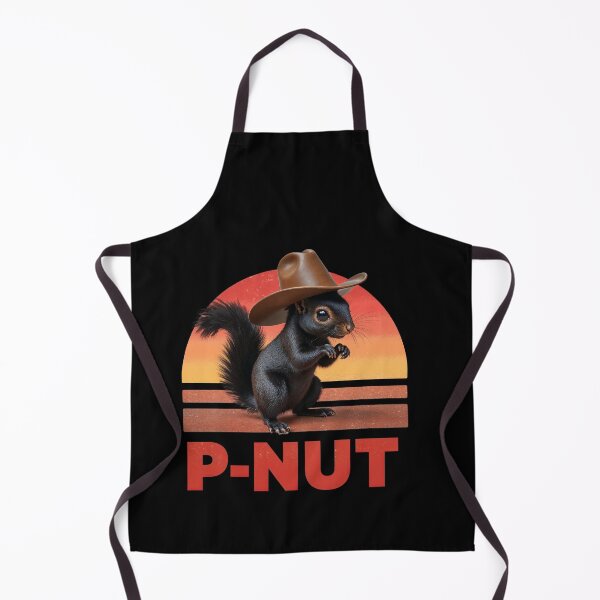 Item preview, P-Nut Squirrel designed and sold by TeeARTHY.