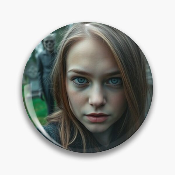 Item preview, I Only Take Selfies in Graveyards #6 designed and sold by Annabelly321.