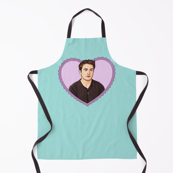 Item preview, Kit Connor Love Heart designed and sold by baranskini.