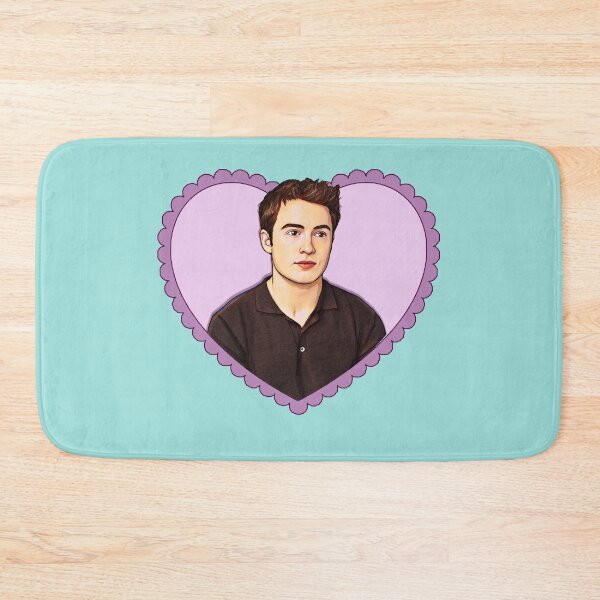 Item preview, Kit Connor Love Heart  designed and sold by baranskini.