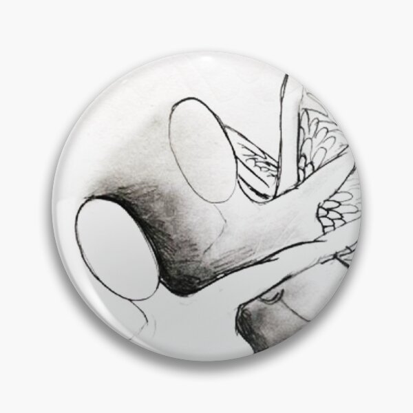 Item preview, Fallen Angel designed and sold by MyBottomShelf.