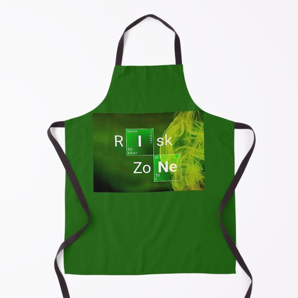 Item preview, Risk Zone ; Breaking Bad designed and sold by MelissaMelovich.