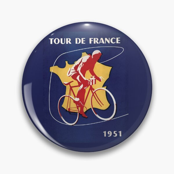 Item preview, Tour de France Vintage Poster designed and sold by Shores-Store.