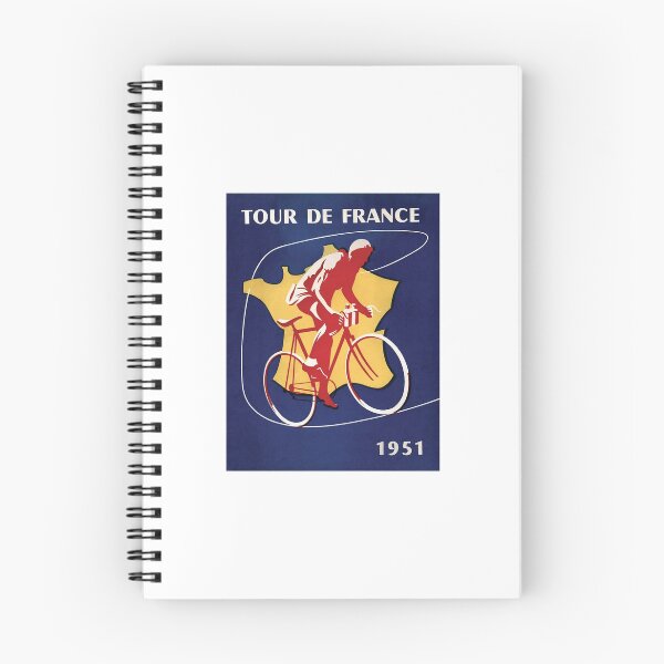 Item preview, Tour de France Vintage Poster designed and sold by Shores-Store.