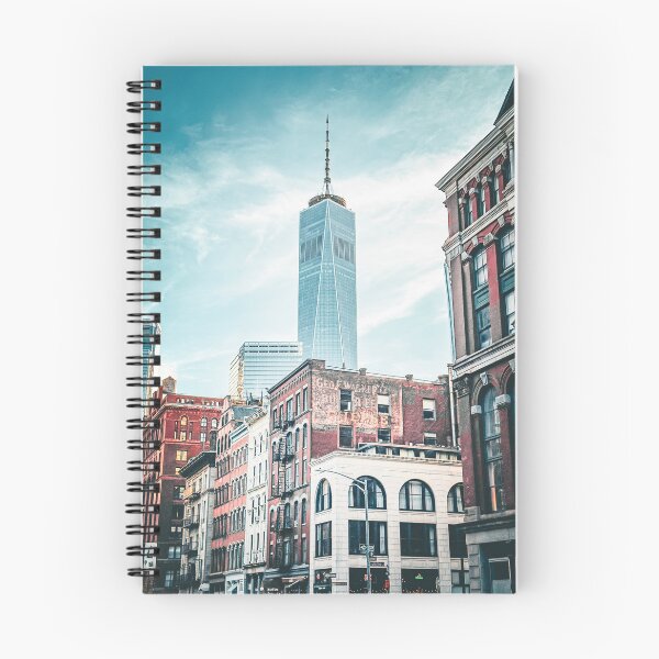 Item preview, Sunday Afternoon in Tribeca designed and sold by DonnaMariePhoto.