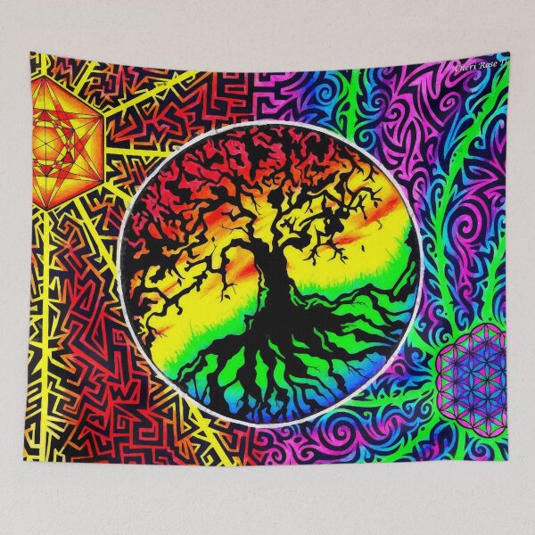 Item preview, Balance & Duality  designed and sold by CheriRose1.