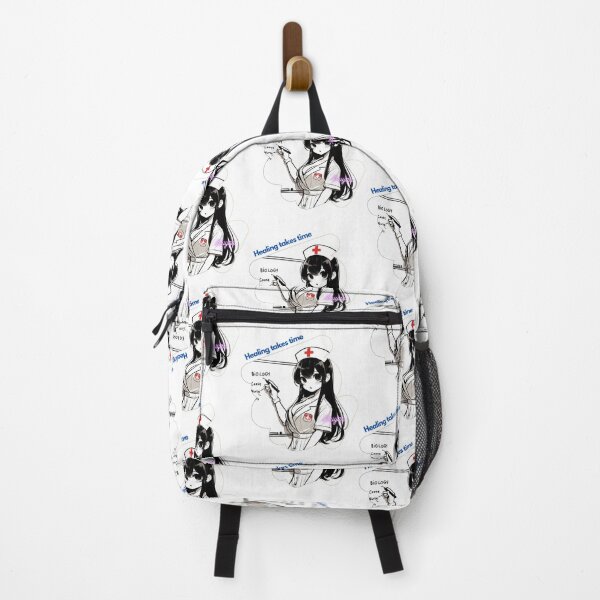 Item preview, Shuyan: The Daily Life of a Beautiful Nurse designed and sold by Meow-Zart.