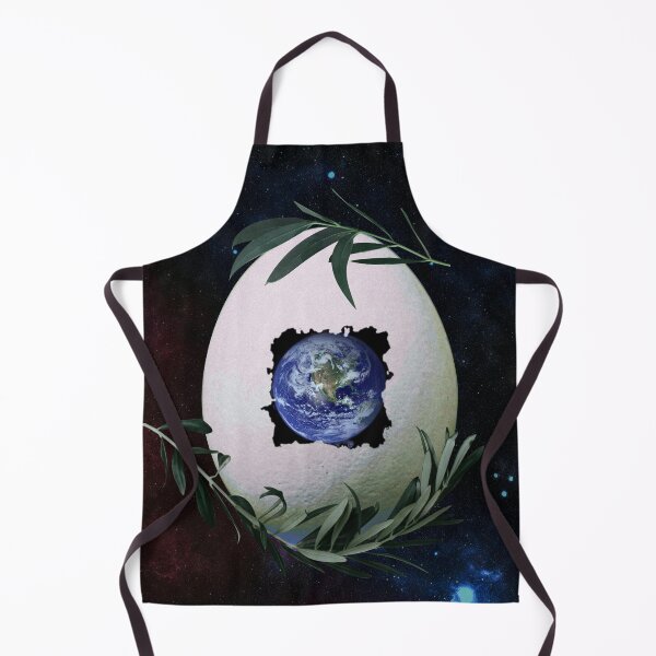 Item preview, The World designed and sold by fractalfawn.