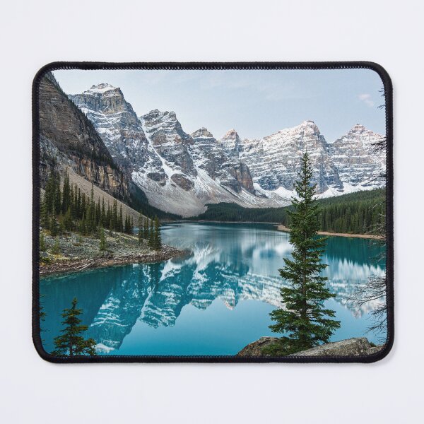 Item preview, Moraine Lake, Banff, Canada designed and sold by Kana Photography.