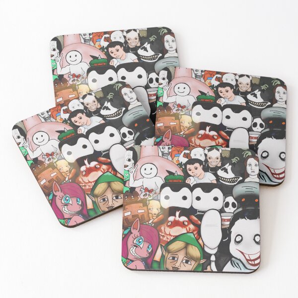 Item preview, 2000s internet horror selfie designed and sold by Inters-cat-shop.