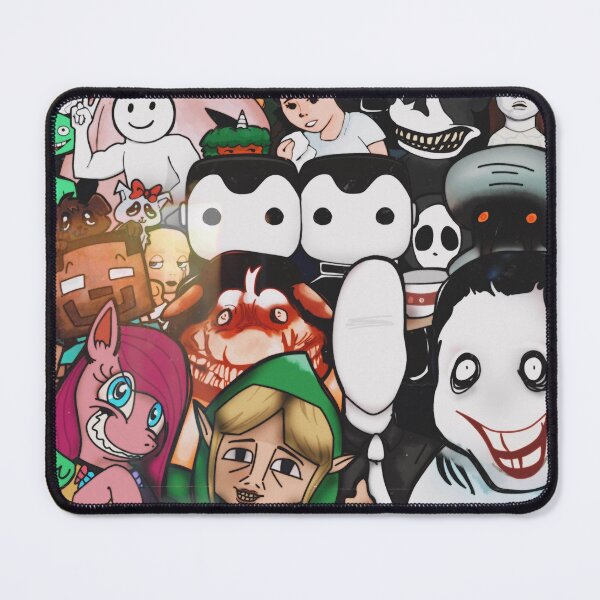 Item preview, 2000s internet horror selfie designed and sold by Inters-cat-shop.