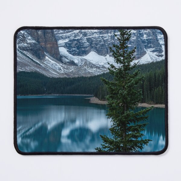 Item preview, Moraine Lake, Banff, Canada designed and sold by Kana Photography.