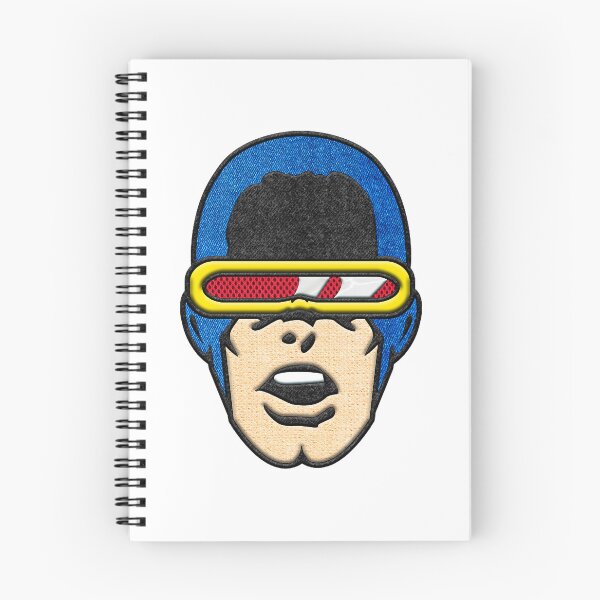 Item preview, Cyclops Fabric Sticker designed and sold by Shores-Store.