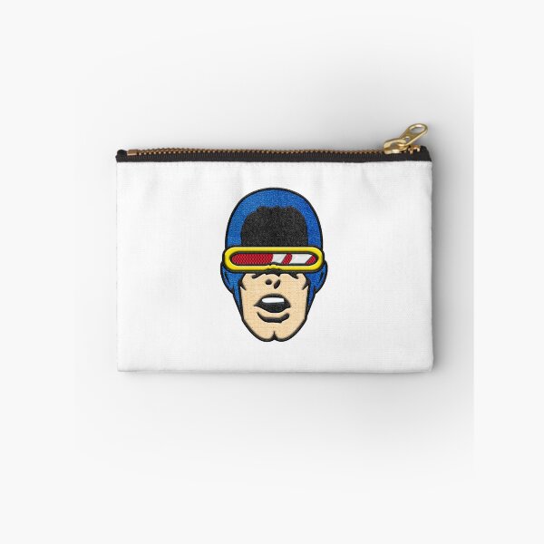 Item preview, Cyclops Fabric Sticker designed and sold by Shores-Store.