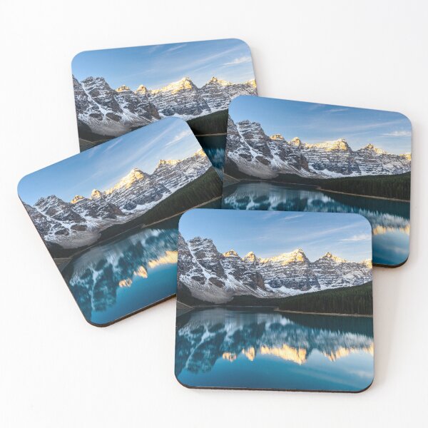 Item preview, Lake Moraine, Banff, Canada designed and sold by Kana Photography.