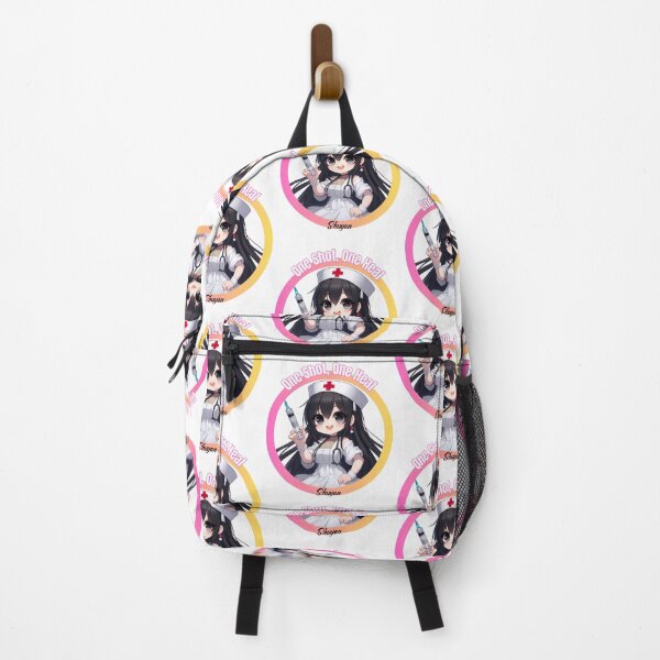 Item preview, Shuyan: The Daily Life of a Beautiful Nurse designed and sold by Meow-Zart.