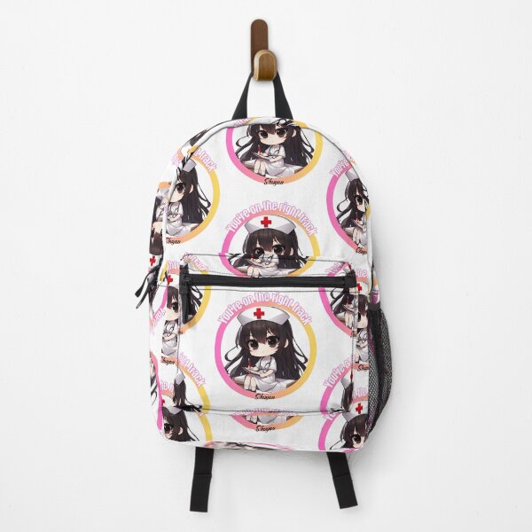 Item preview, Shuyan: The Daily Life of a Beautiful Nurse designed and sold by Meow-Zart.