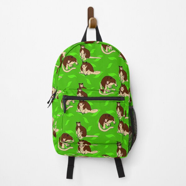 Item preview, Goodfellow's Tree Kangaroos designed and sold by Leapingdoe.