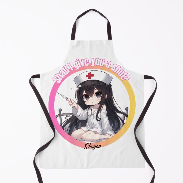 Item preview, Shuyan: The Daily Life of a Beautiful Nurse designed and sold by Meow-Zart.