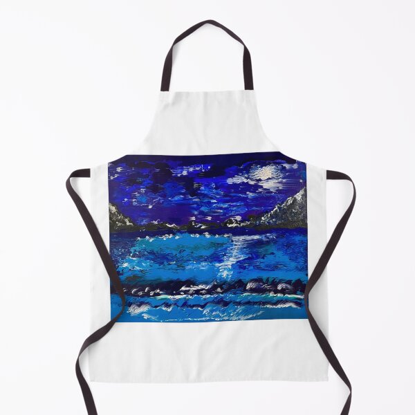Item preview, Fluid Night Reflections designed and sold by robynleann.