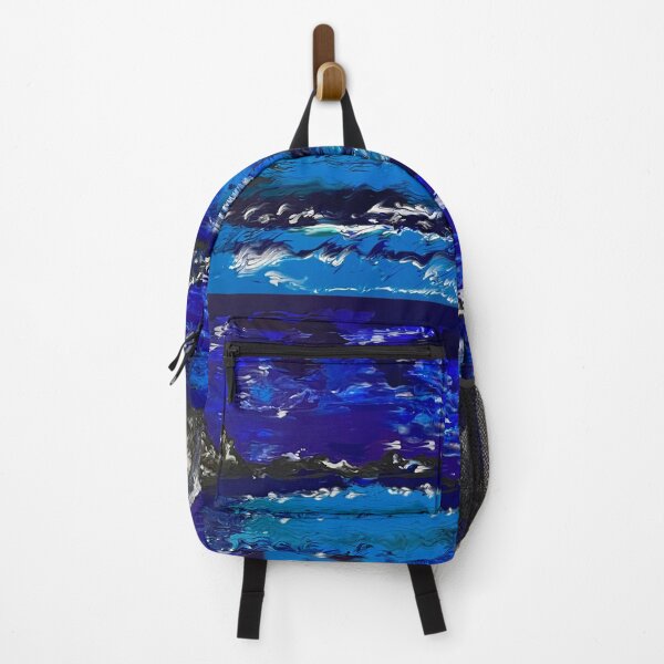 Item preview, Fluid Night Reflections designed and sold by robynleann.