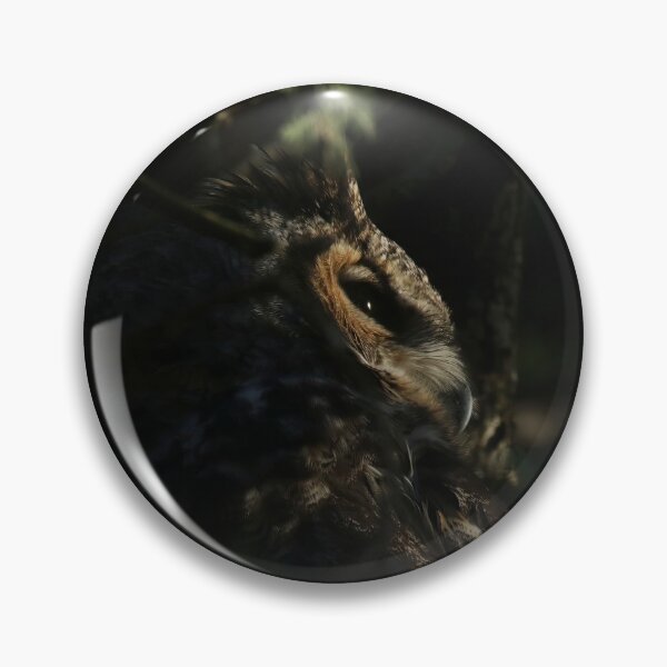 Item preview, Feathered Goddess of the night designed and sold by locustgirl.