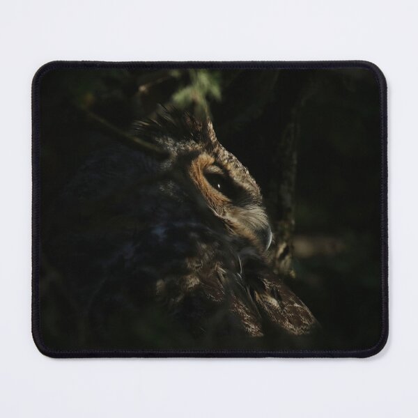 Item preview, Feathered Goddess of the night designed and sold by locustgirl.