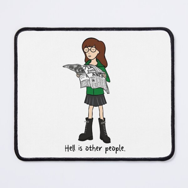 Item preview, Daria designed and sold by Marco Bottiglieri.