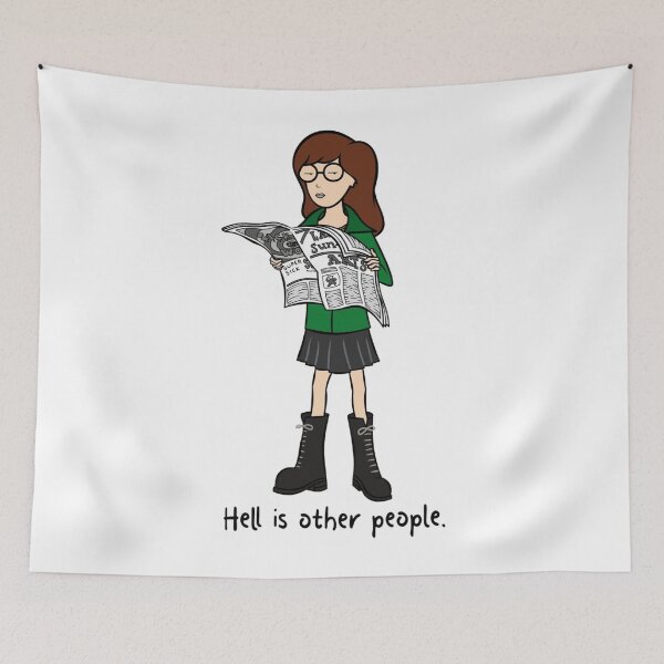 Item preview, Daria designed and sold by Marco Bottiglieri.