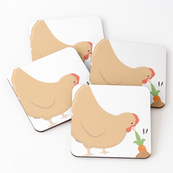 Item preview, Carrot Pull designed and sold by Chibi Pins.