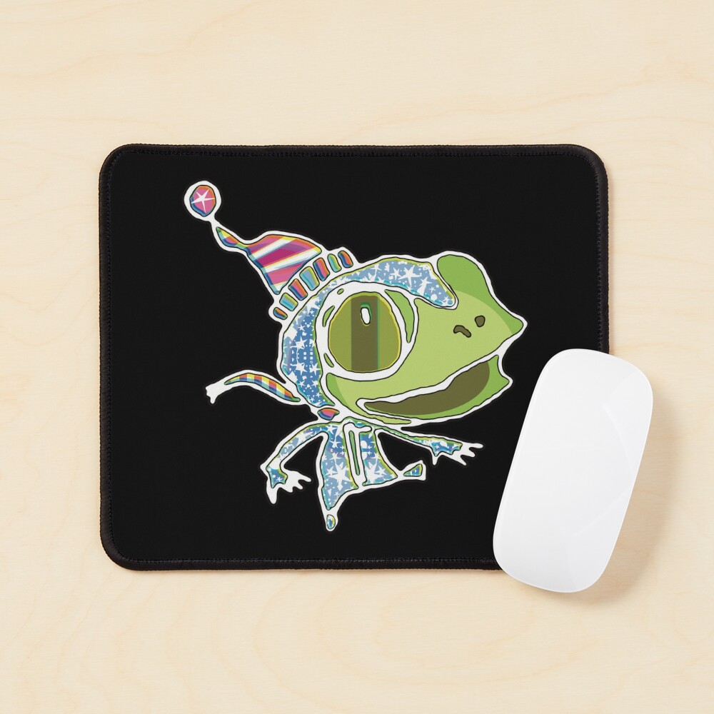 Item preview, Mouse Pad designed and sold by Rickybrook.
