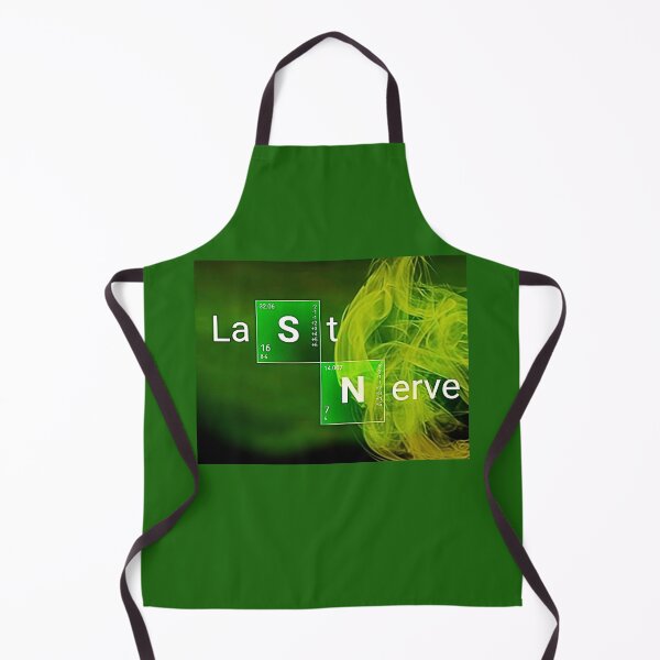 Item preview, Last Nerve ; Breaking Bad designed and sold by MelissaMelovich.