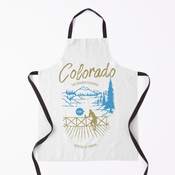 Item preview, Colorado the hidden paradise  designed and sold by islandboy86.
