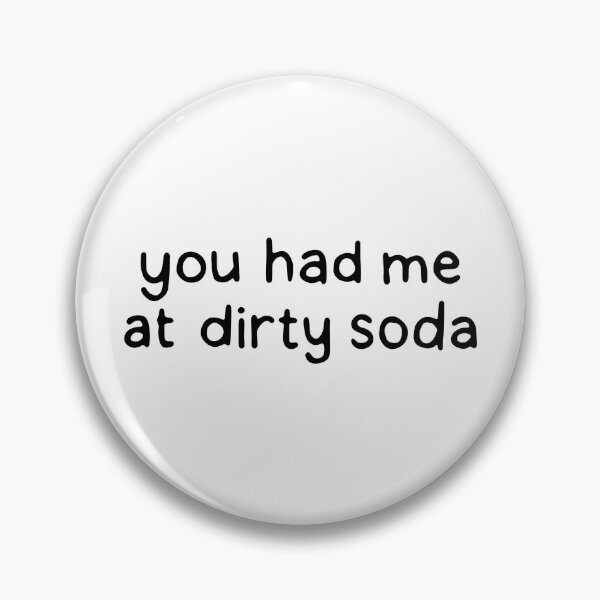 Item preview, Dirty Soda i  designed and sold by dontqu0teme.