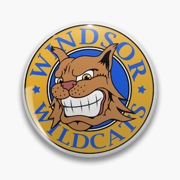Item preview, Windsor Wildcats Logo designed and sold by SLisica08.