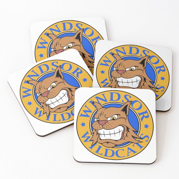 Item preview, Windsor Wildcats Logo designed and sold by SLisica08.