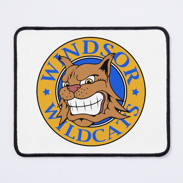 Item preview, Windsor Wildcats Logo designed and sold by SLisica08.
