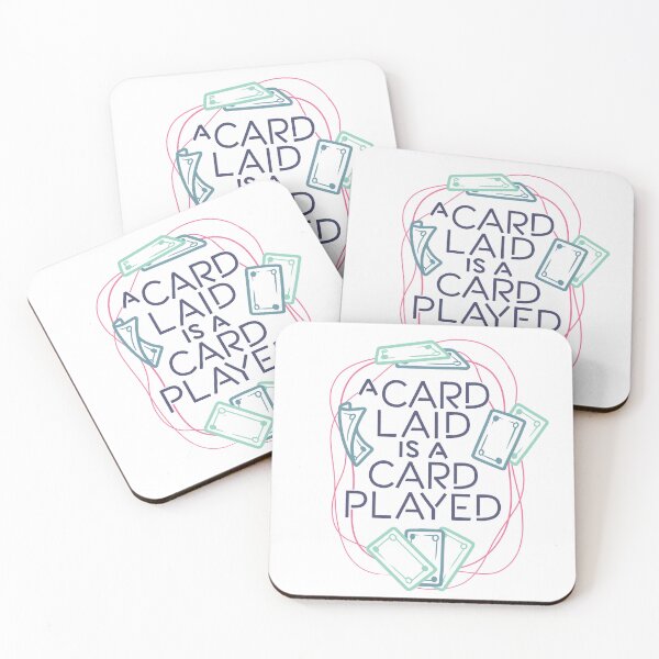 Item preview, A Card Laid designed and sold by polliadesign.