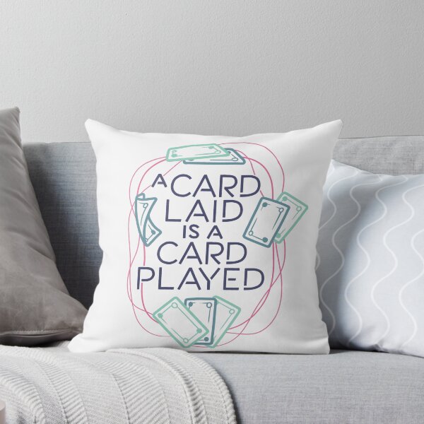Item preview, A Card Laid designed and sold by polliadesign.