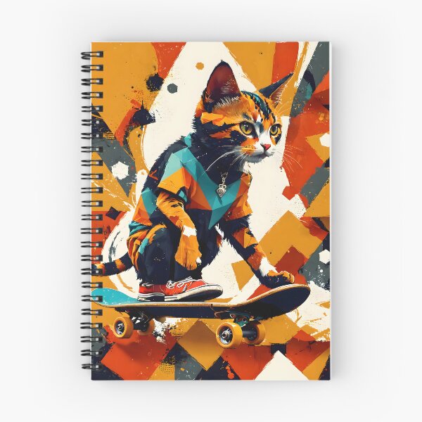 Item preview, Mighty Cat designed and sold by gonota.
