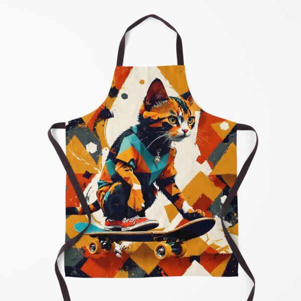Item preview, Mighty Cat designed and sold by gonota.