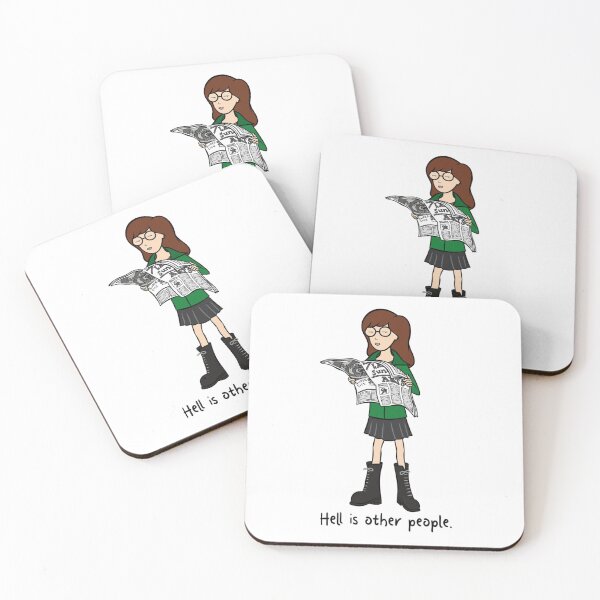 Item preview, Daria designed and sold by Marco Bottiglieri.