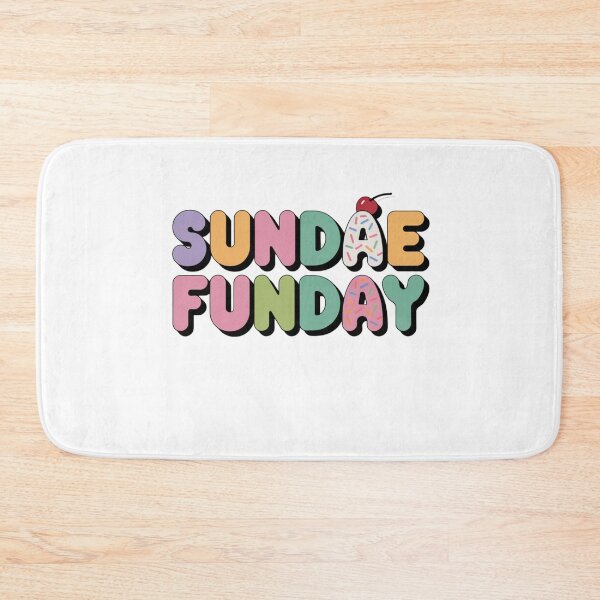Item preview, Sundae Funday Cherry on Top Design designed and sold by Peter Stawicki.