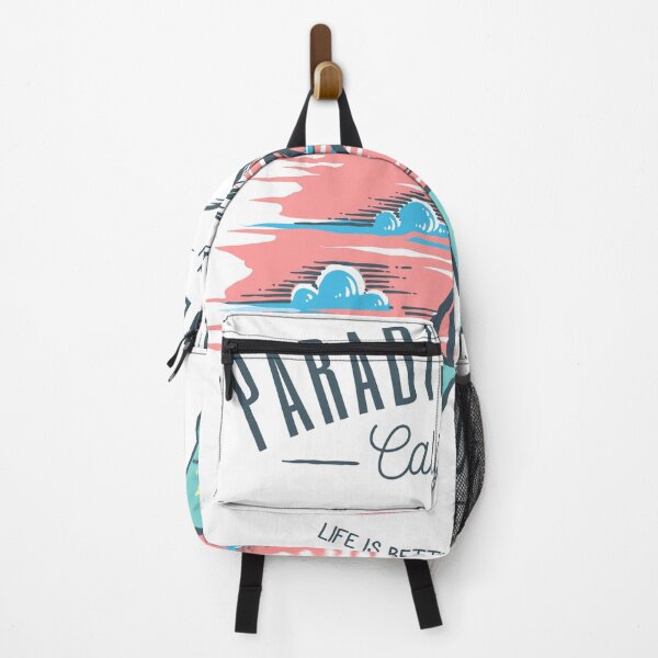 Item preview, Paradise beach California  designed and sold by islandboy86.