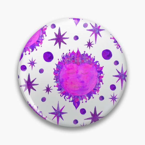 Item preview, Buddha Sun and Stars-Ultra designed and sold by deblevart.