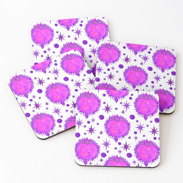 Item preview, Buddha Sun and Stars-Ultra designed and sold by deblevart.