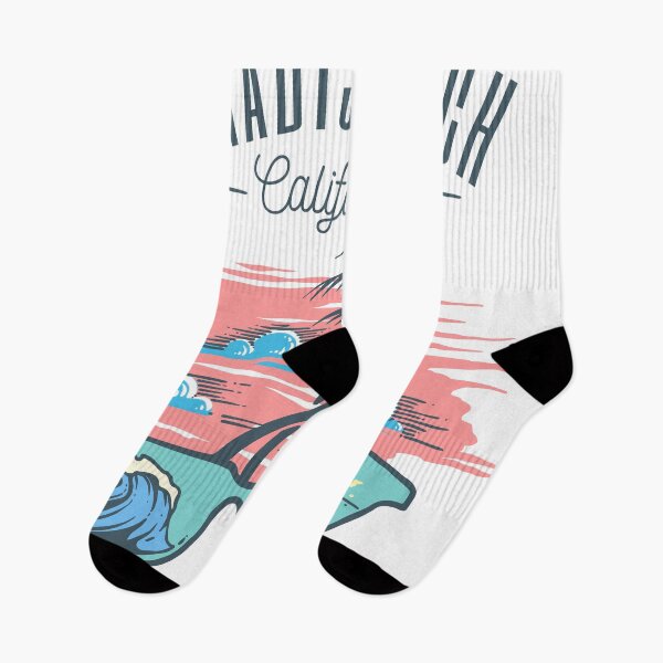 Item preview, Paradise beach California  designed and sold by islandboy86.