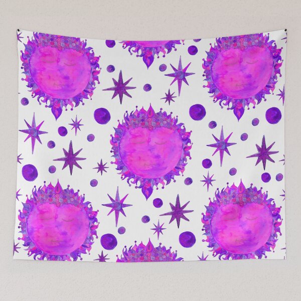 Item preview, Buddha Sun and Stars-Ultra designed and sold by deblevart.