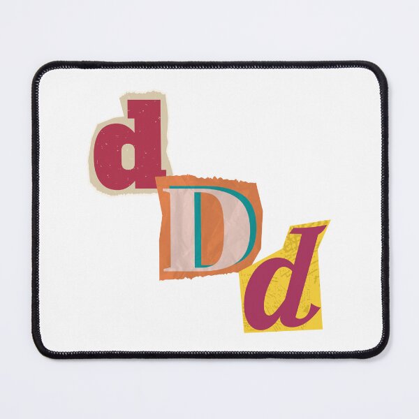 Item preview, Tri Delta - DDD designed and sold by GreekTDesgins.