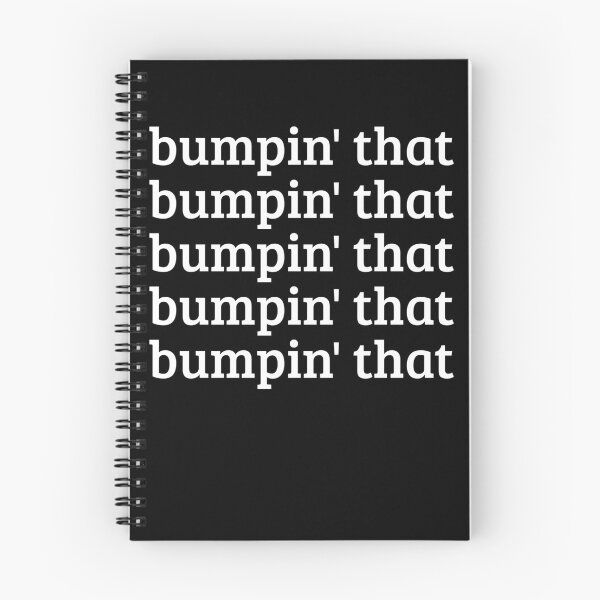 Item preview, Bumpin' That Gear designed and sold by DynamicDesign.